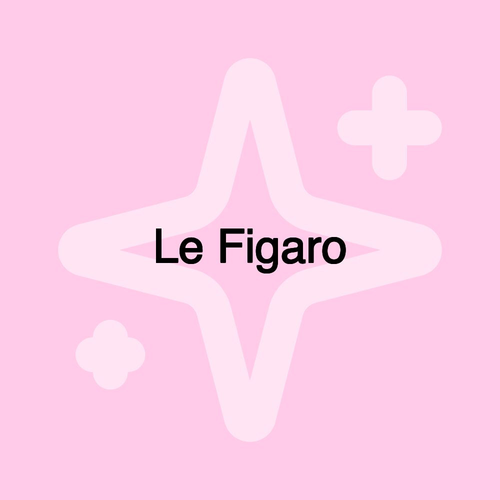 Le Figaro