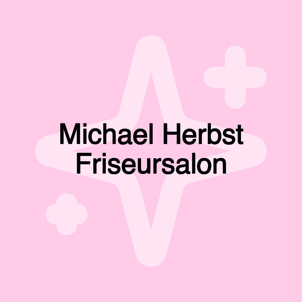 Michael Herbst Friseursalon