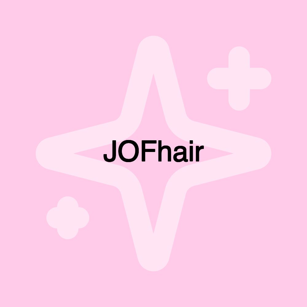 JOFhair