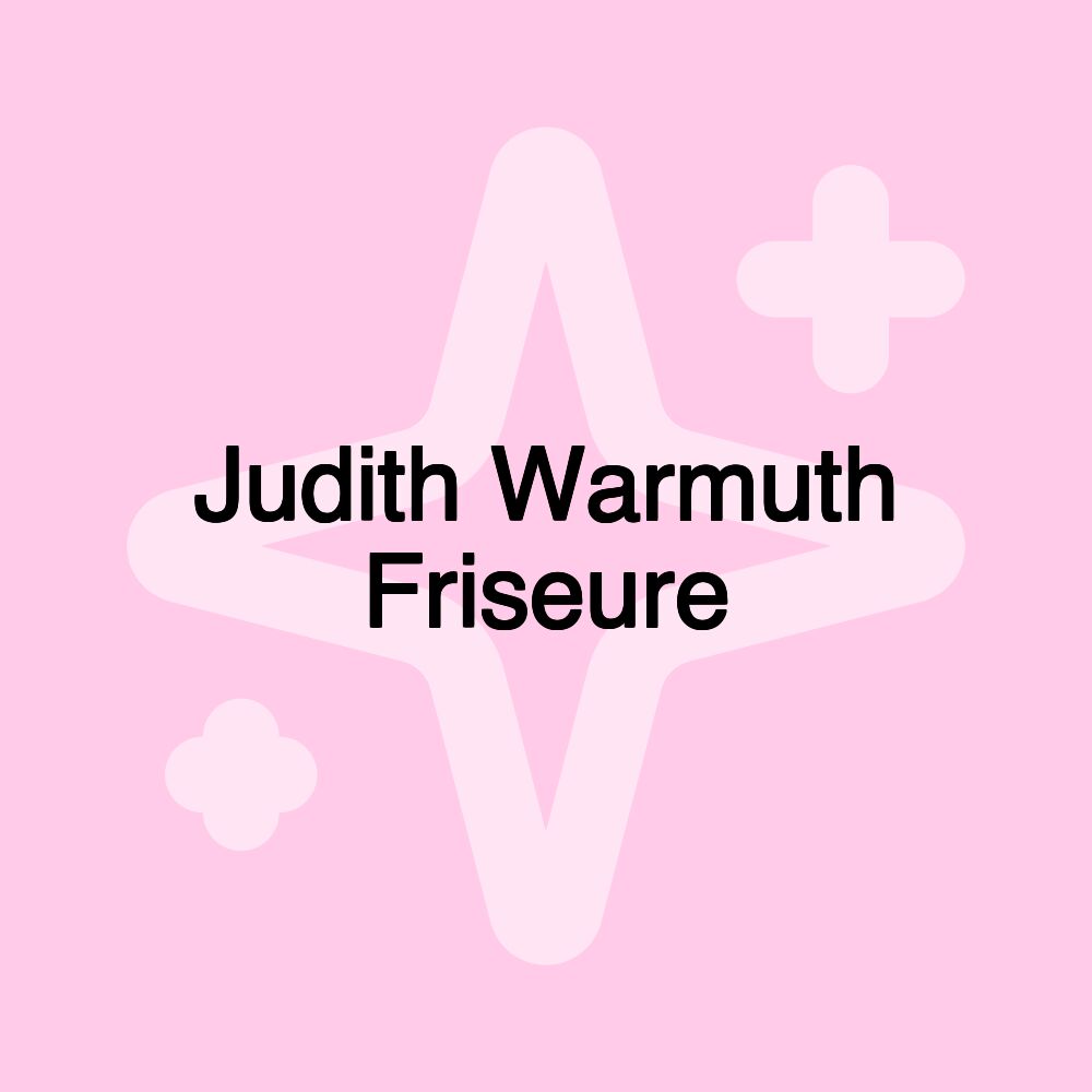 Judith Warmuth Friseure