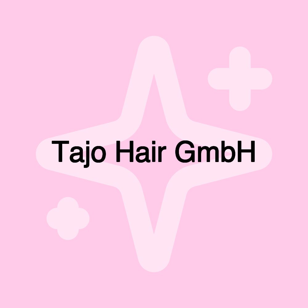 Tajo Hair GmbH