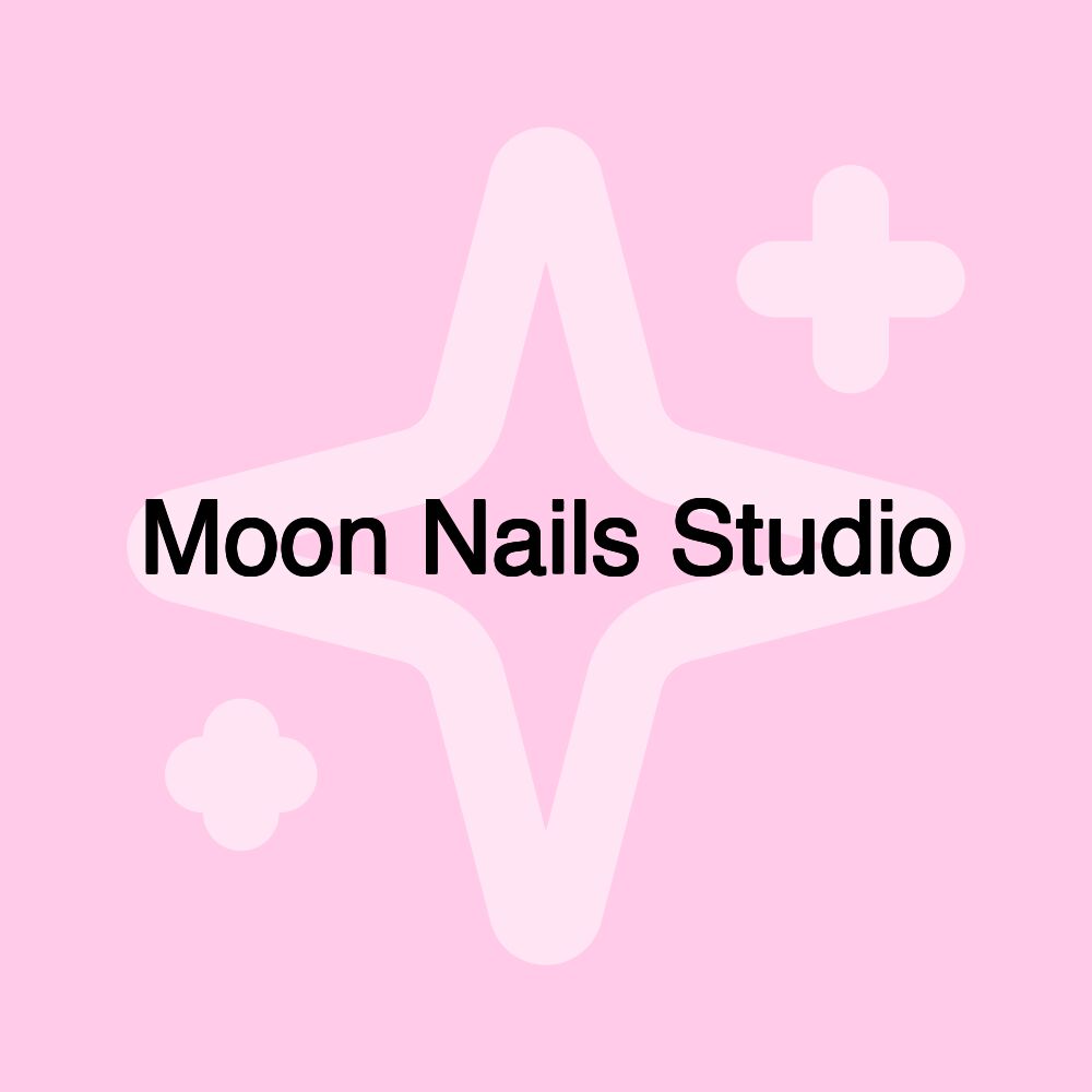 Moon Nails Studio