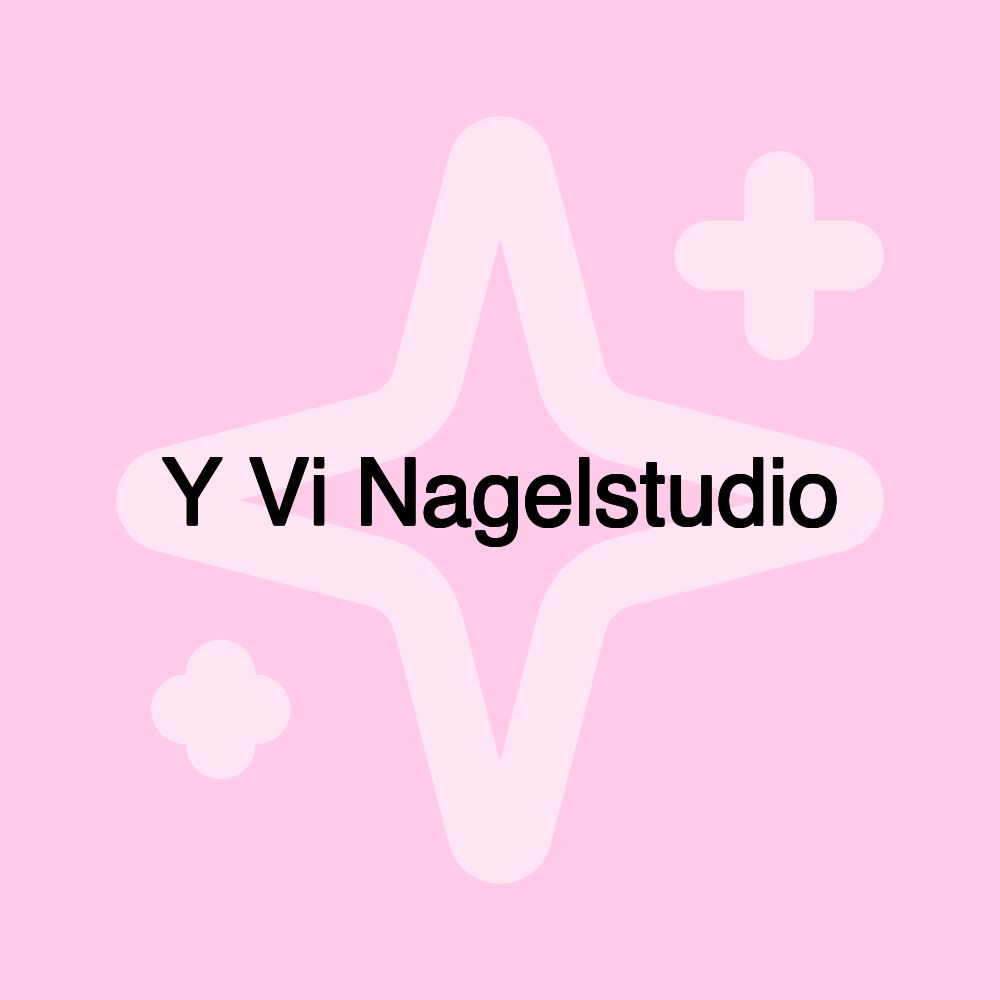 Y Vi Nagelstudio