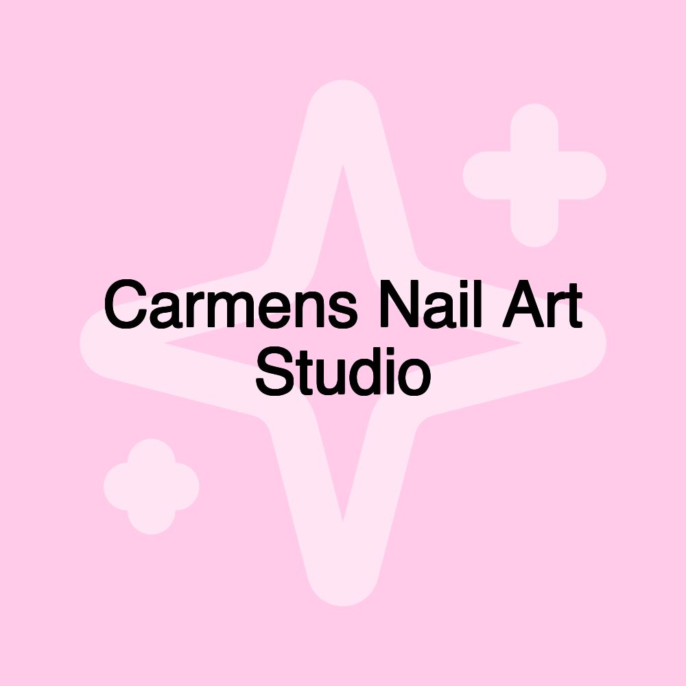 Carmens Nail Art Studio