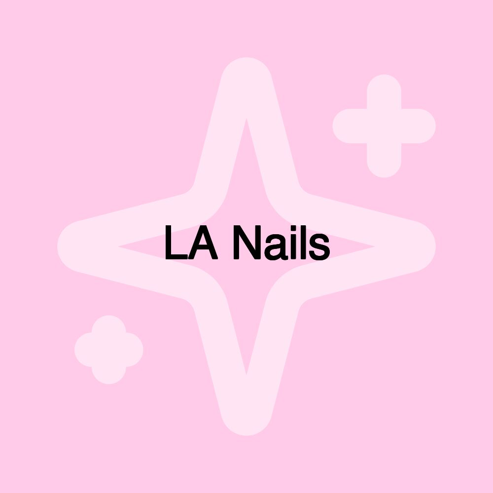 LA Nails