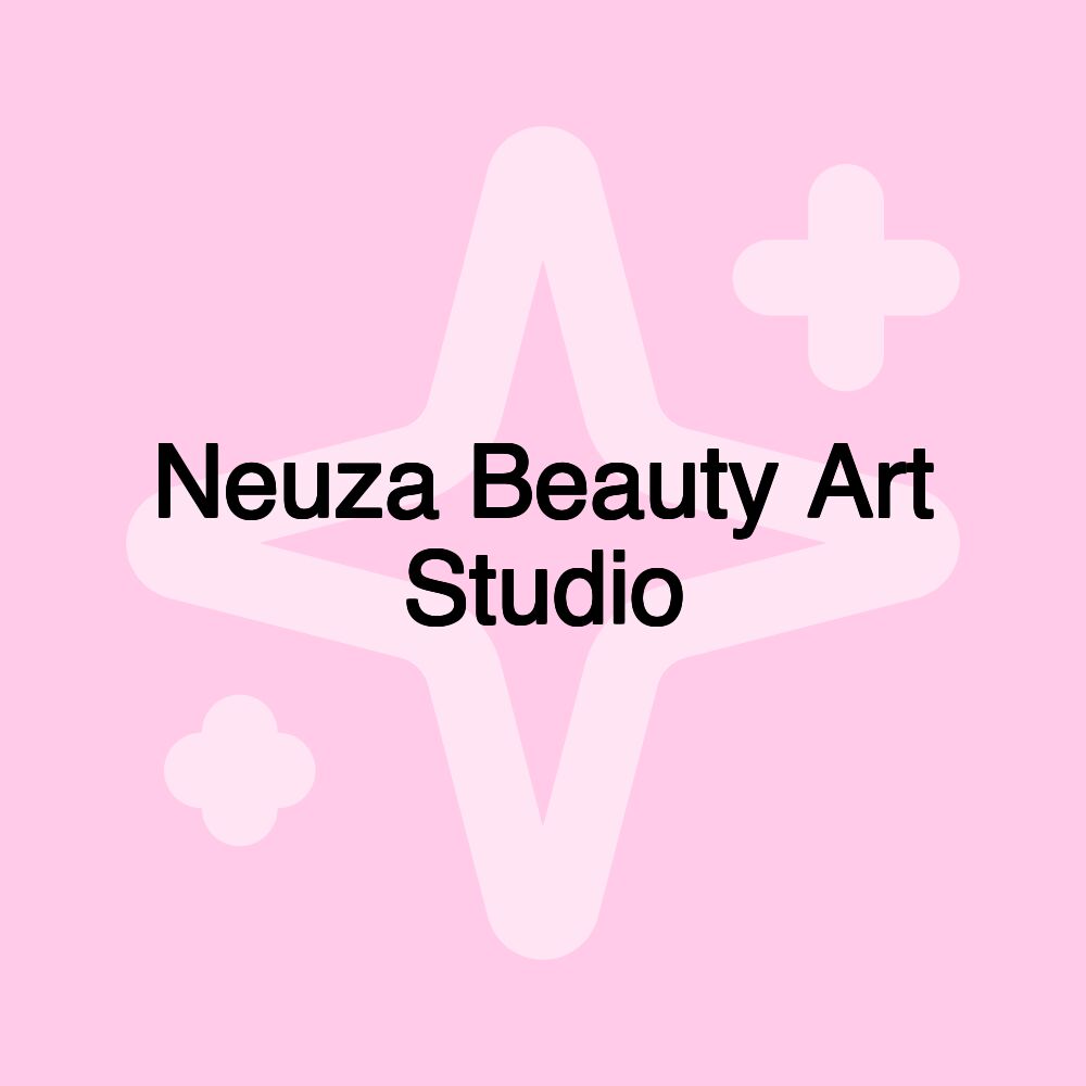 Neuza Beauty Art Studio