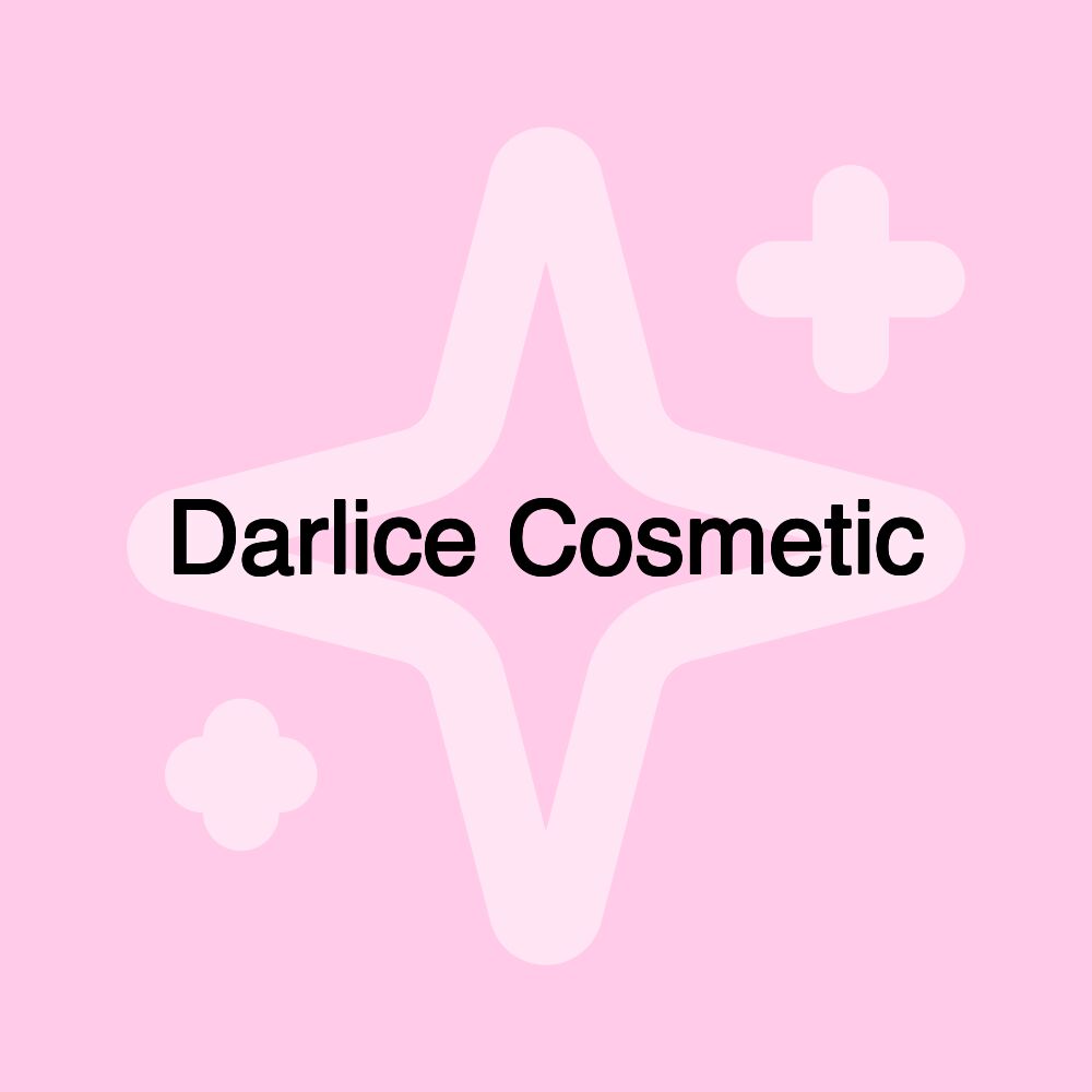 Darlice Cosmetic