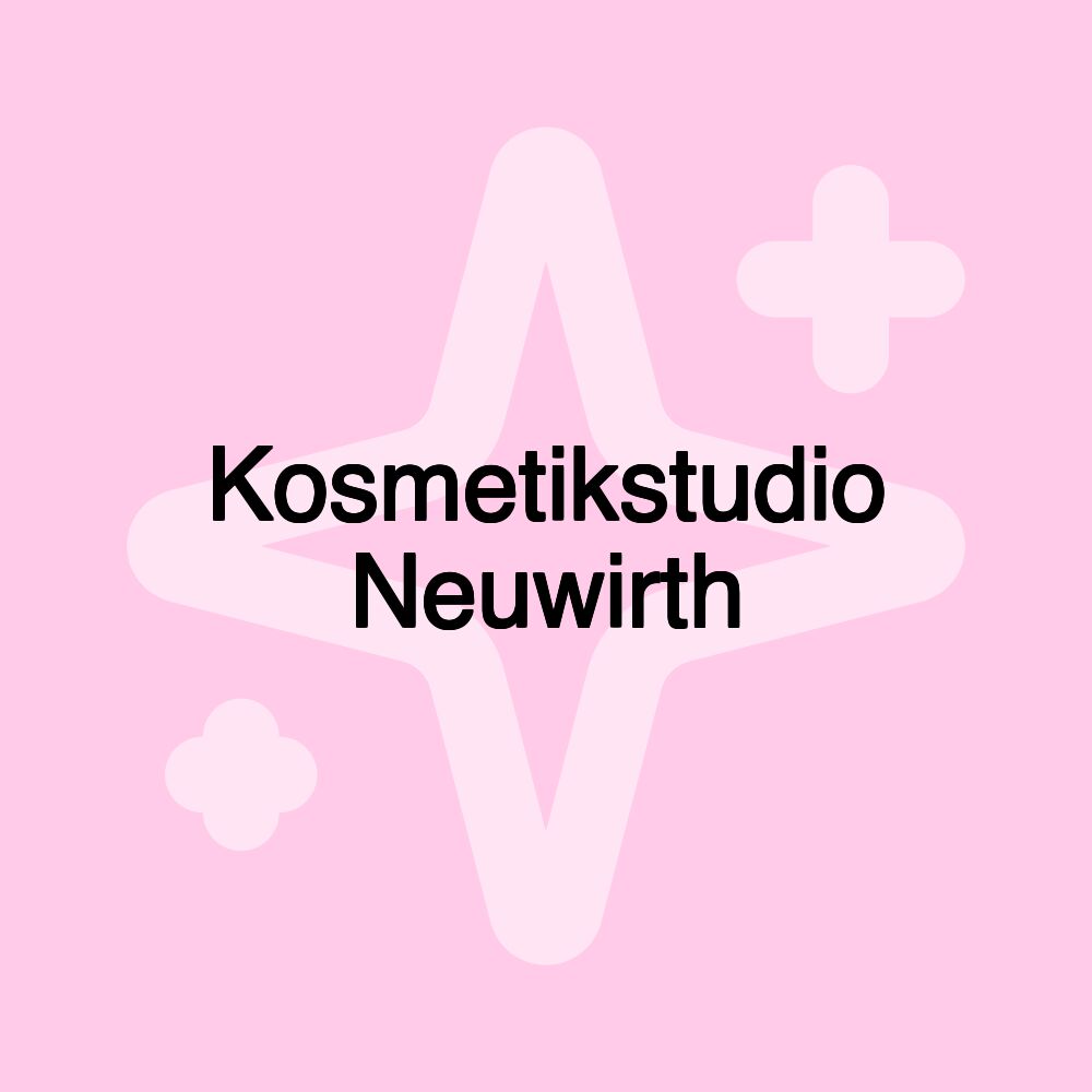 Kosmetikstudio Neuwirth