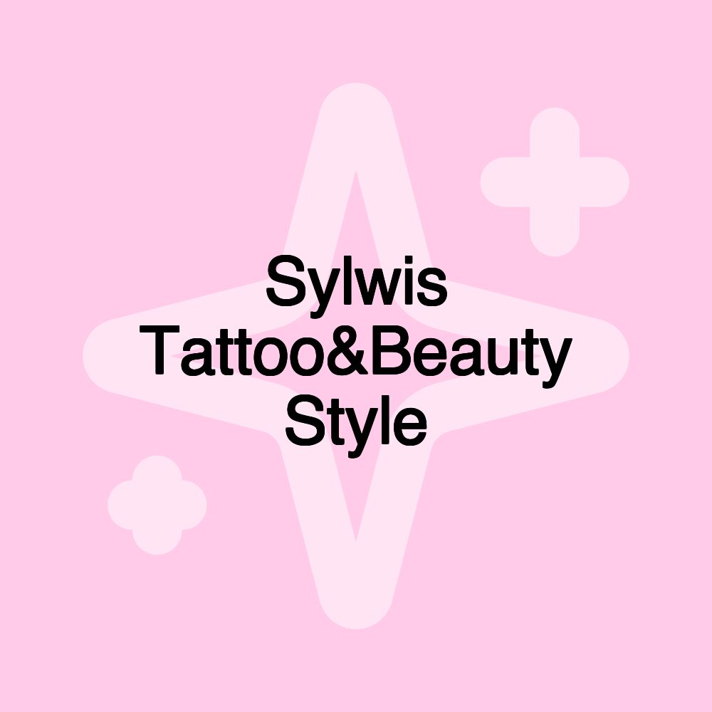 Sylwis Tattoo&Beauty Style