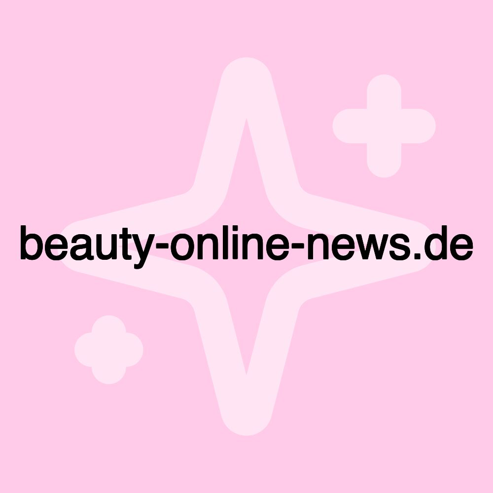 beauty-online-news.de