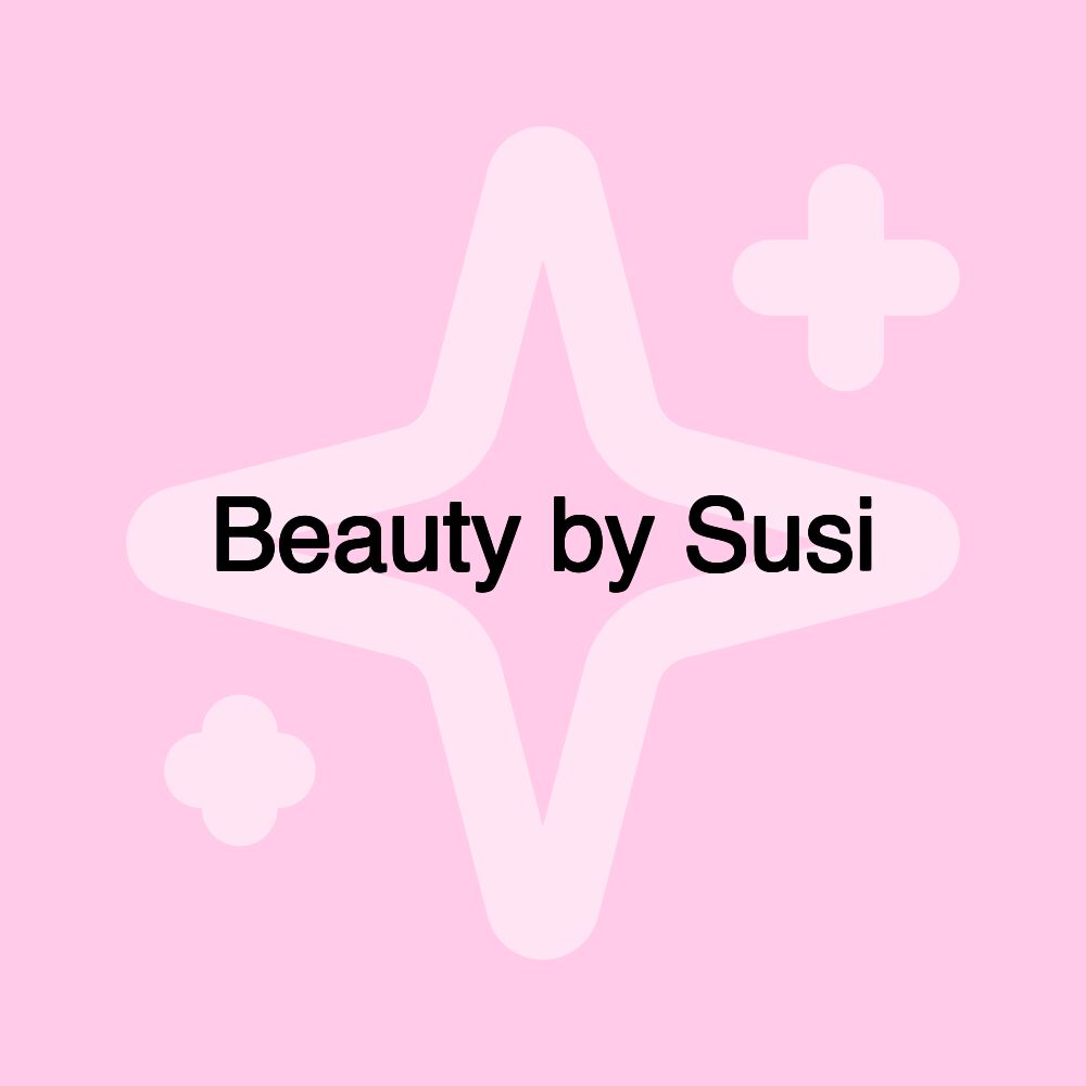 Beauty by Susi