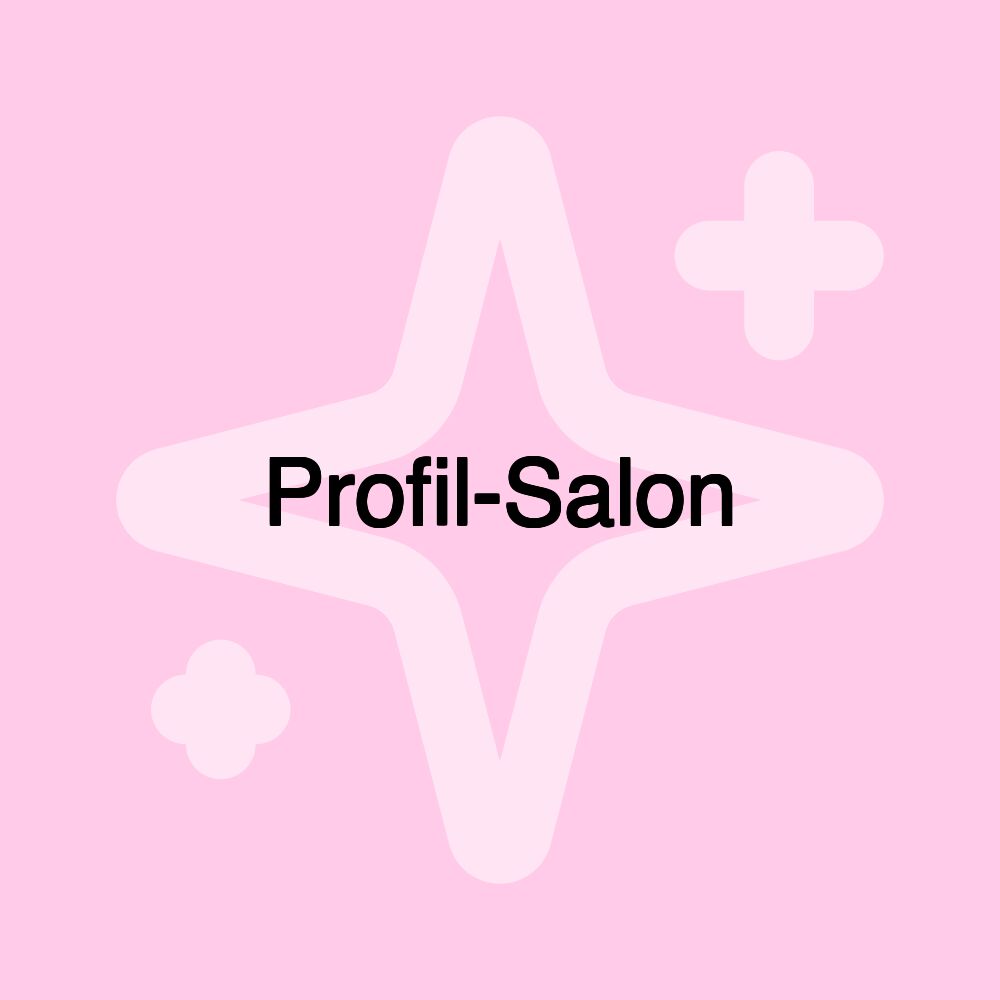 Profil-Salon