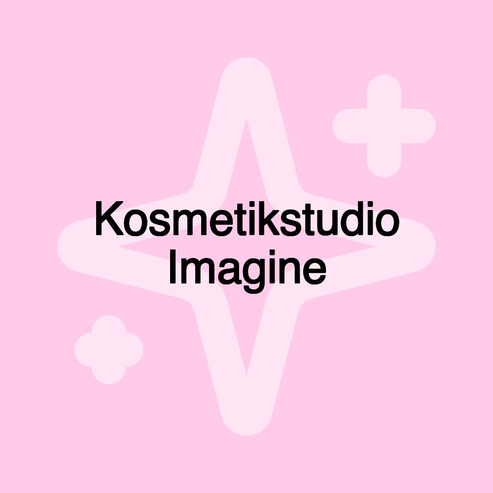 Kosmetikstudio Imagine