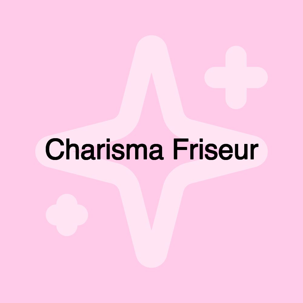 Charisma Friseur