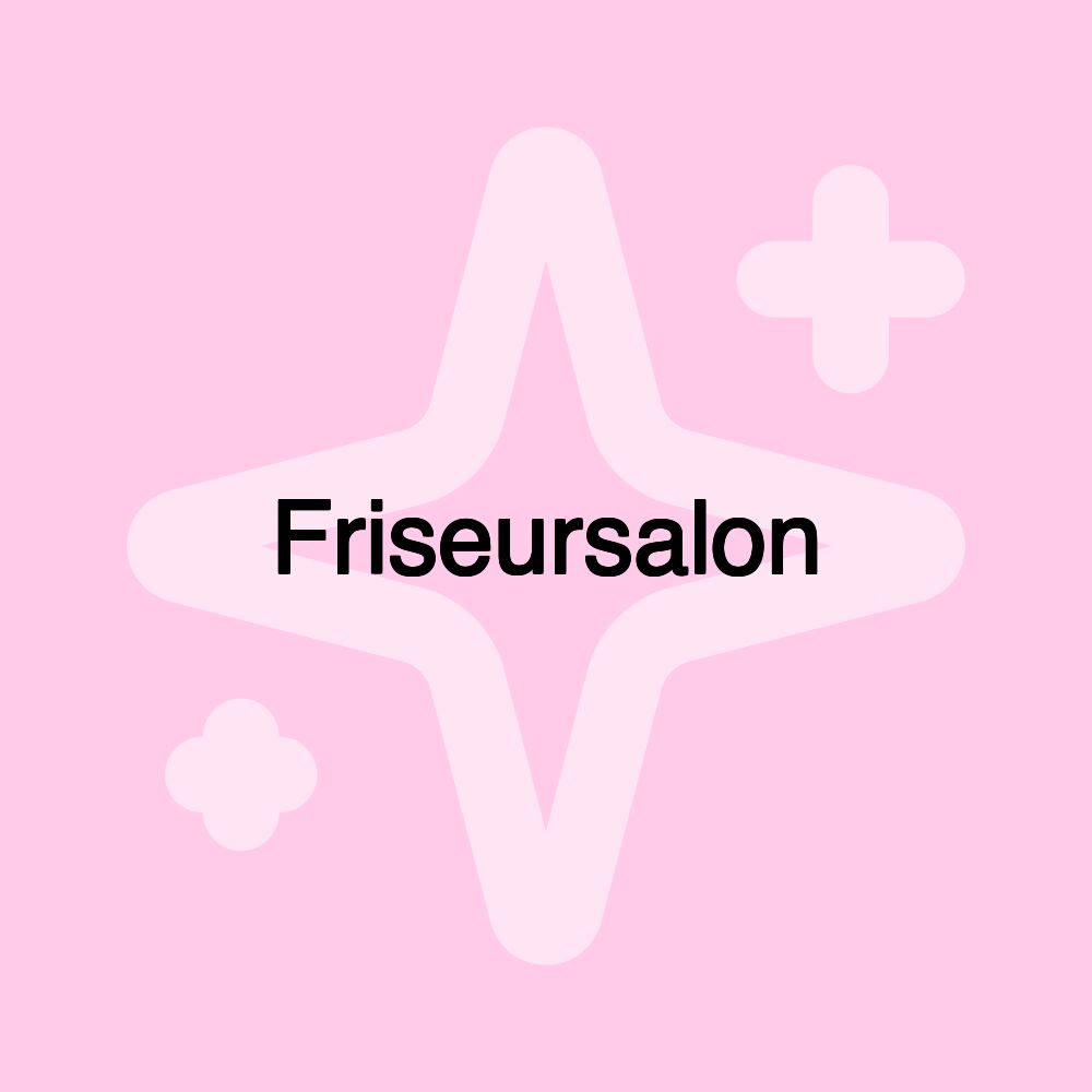 Friseursalon