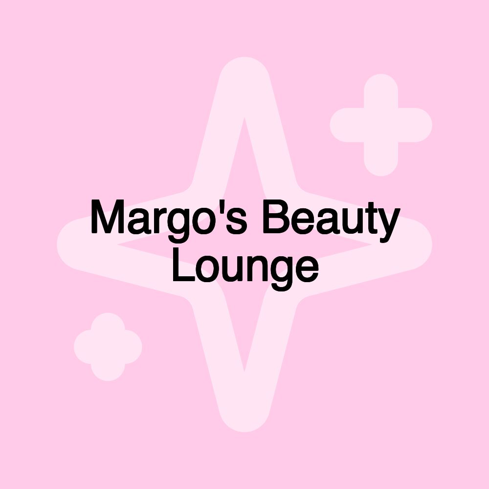 Margo's Beauty Lounge