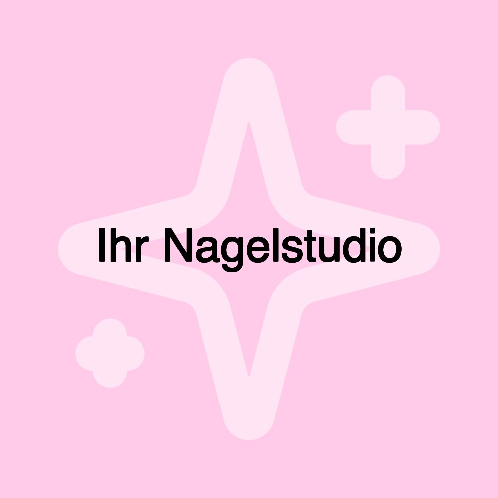 Ihr Nagelstudio