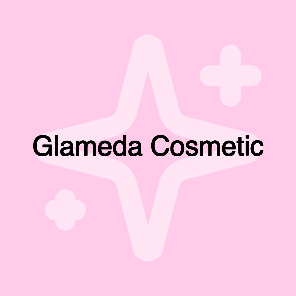 Glameda Cosmetic