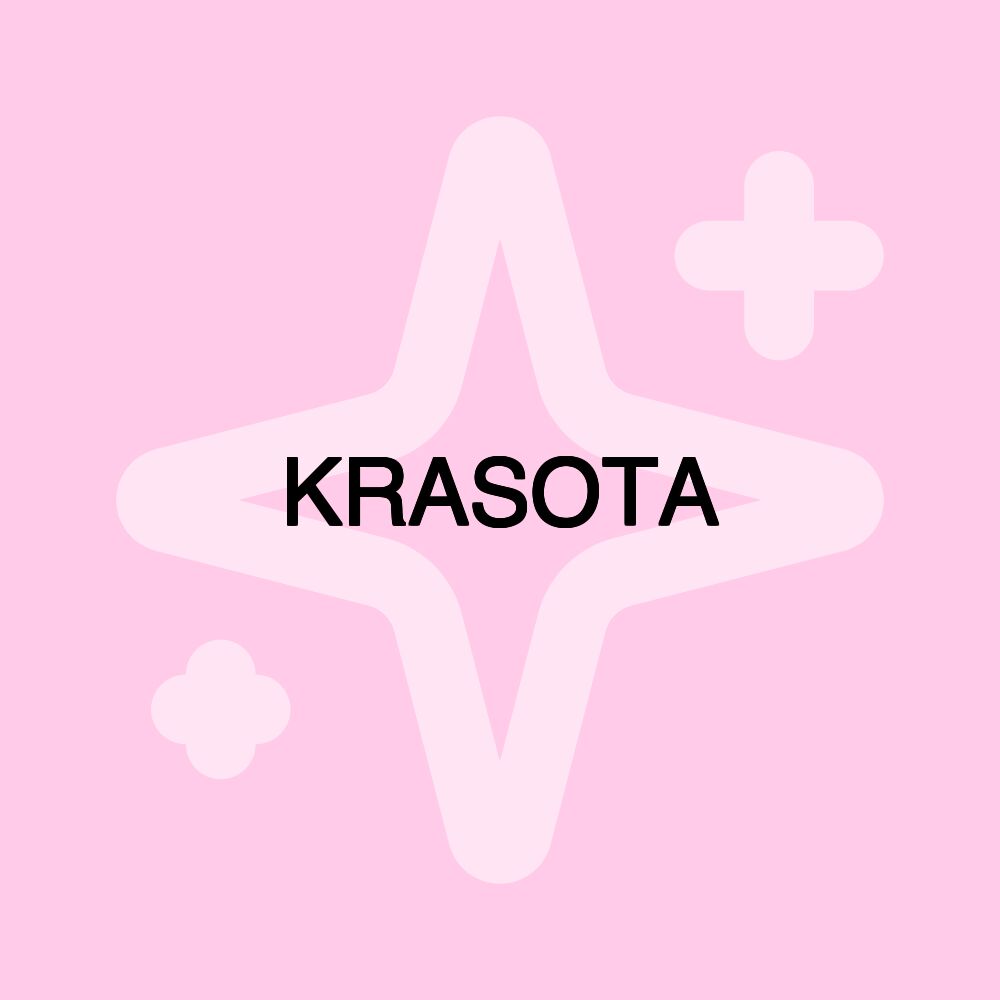 KRASOTA