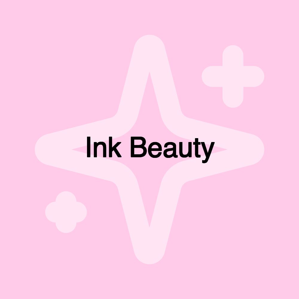 Ink Beauty