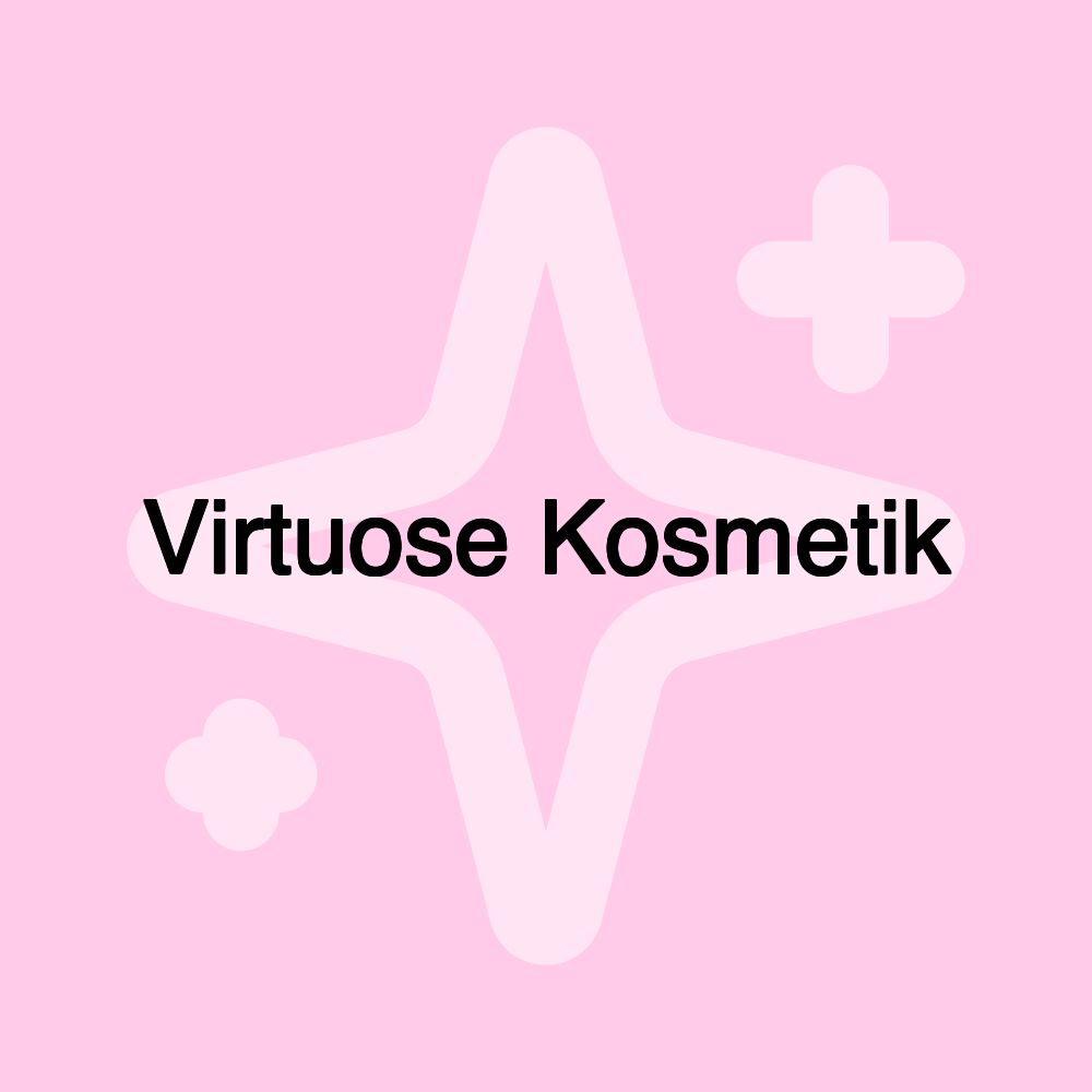 Virtuose Kosmetik