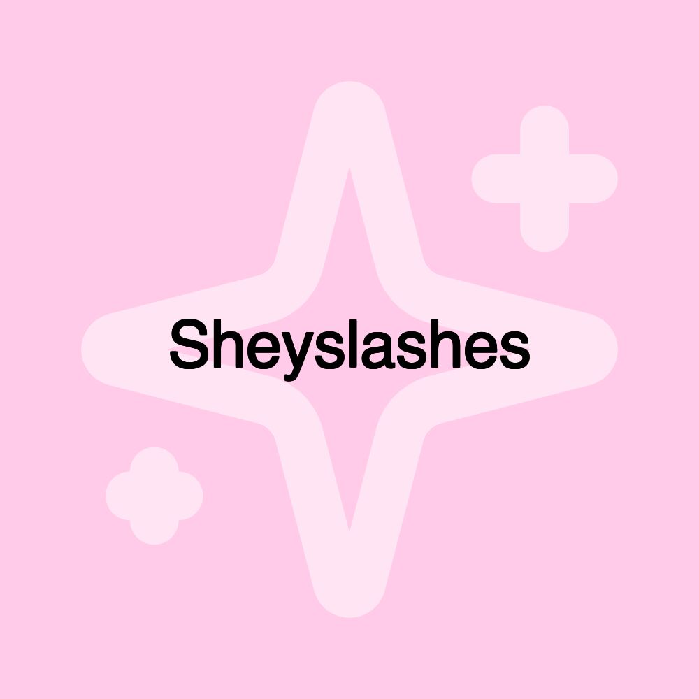 Sheyslashes