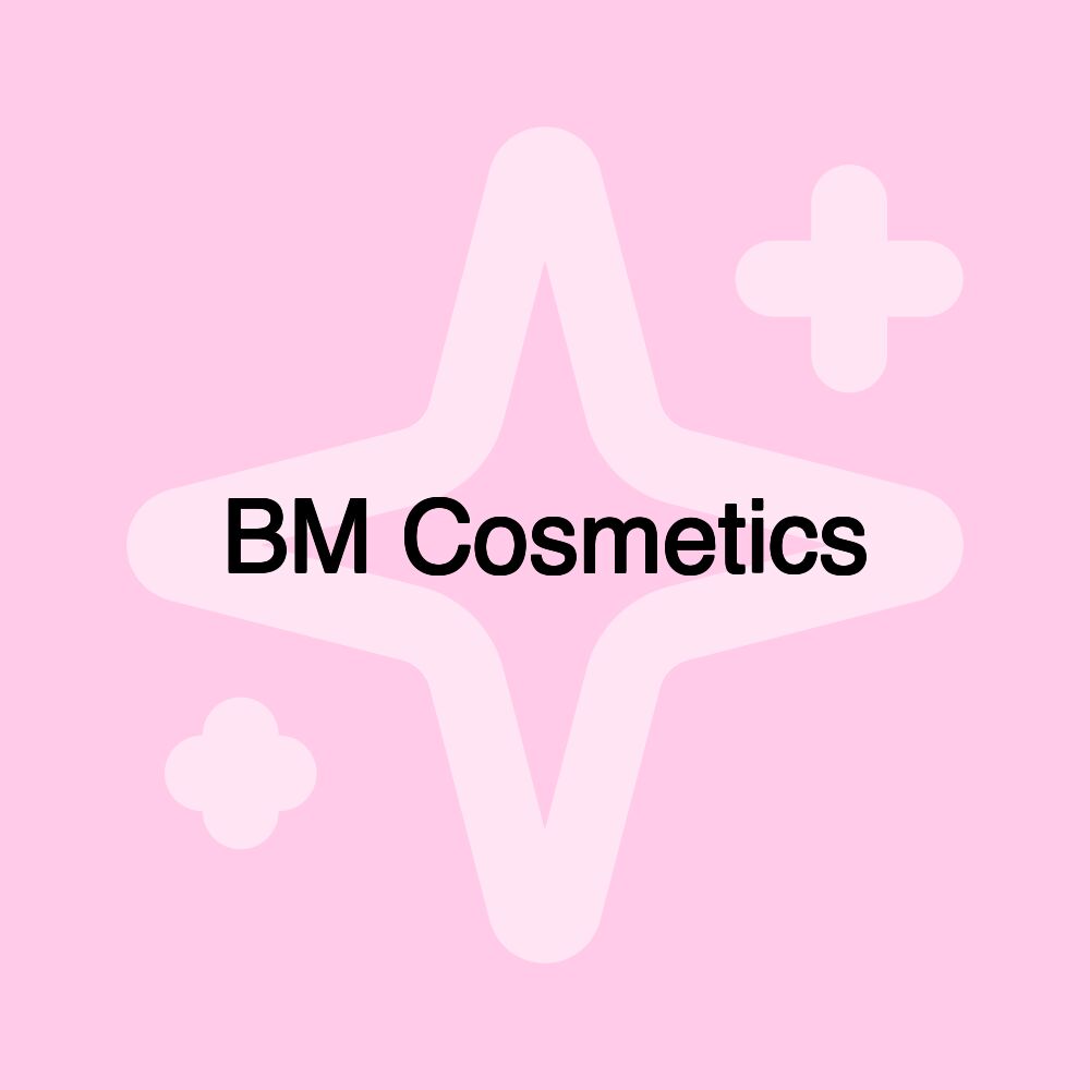 BM Cosmetics