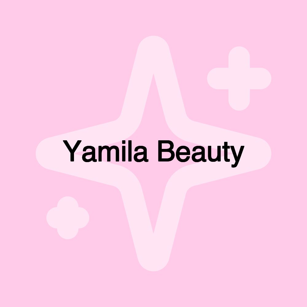 Yamila Beauty