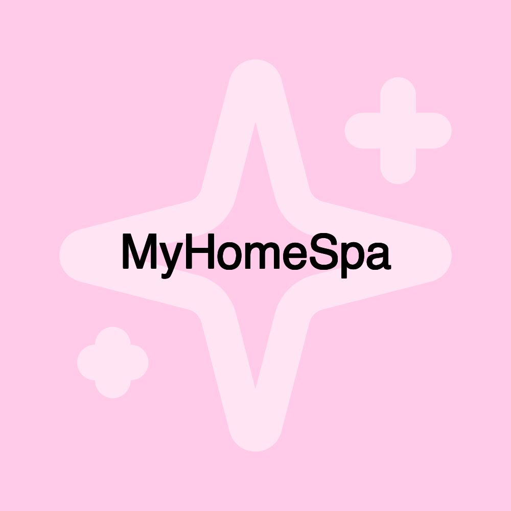 MyHomeSpa