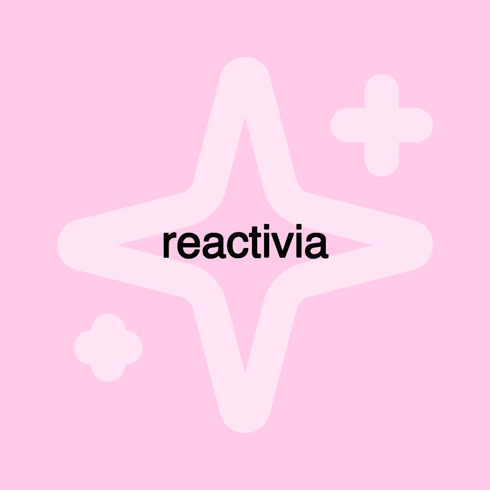 reactivia