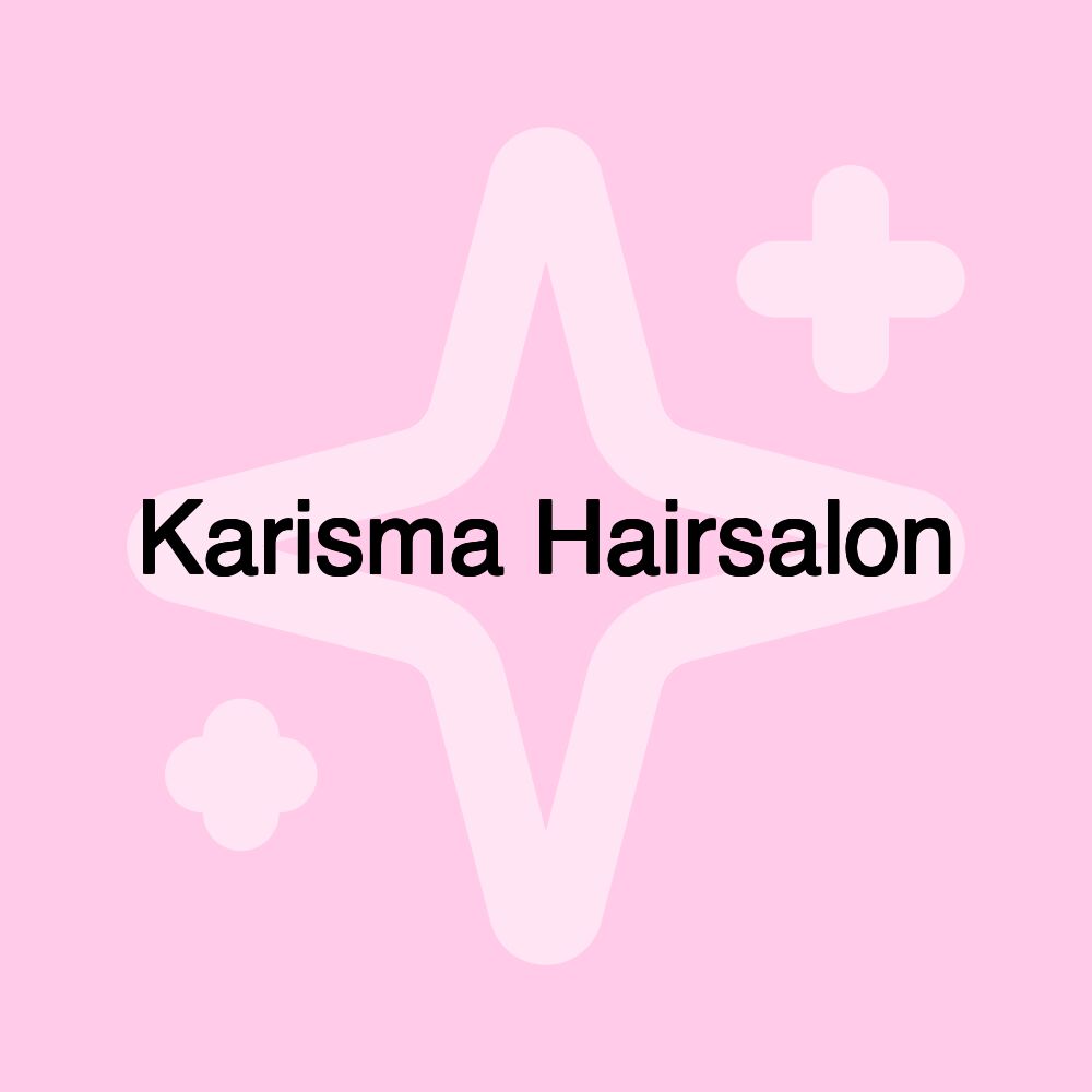 Karisma Hairsalon