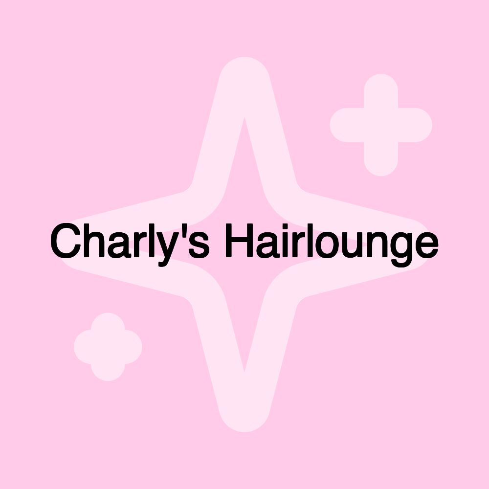 Charly's Hairlounge