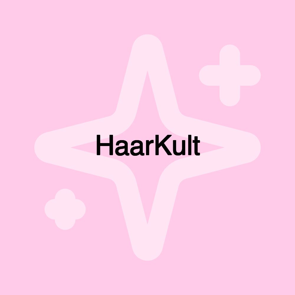 HaarKult