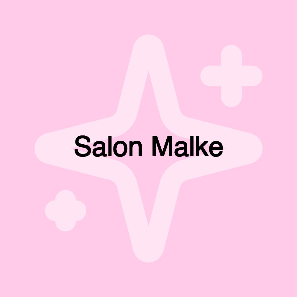 Salon Malke