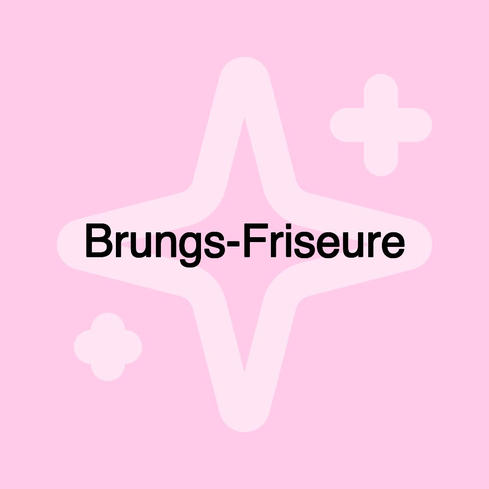 Brungs-Friseure