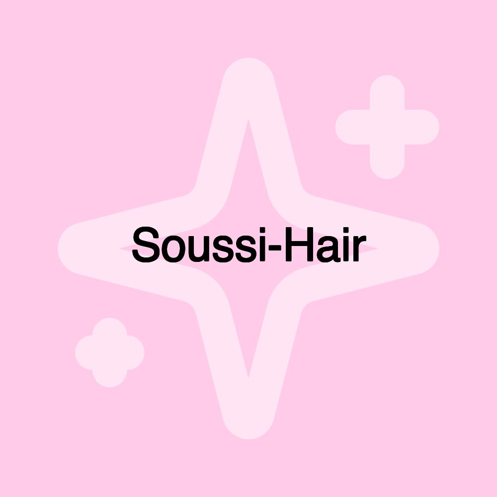 Soussi-Hair