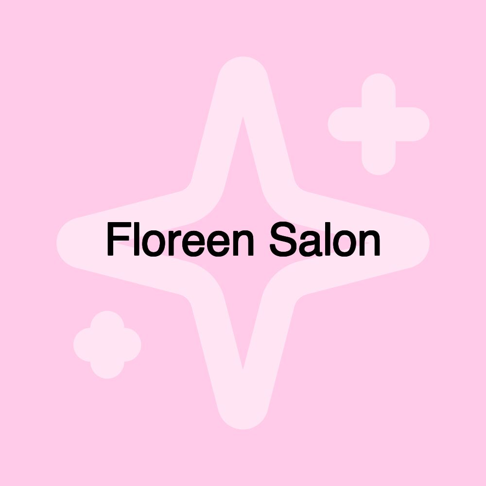 Floreen Salon