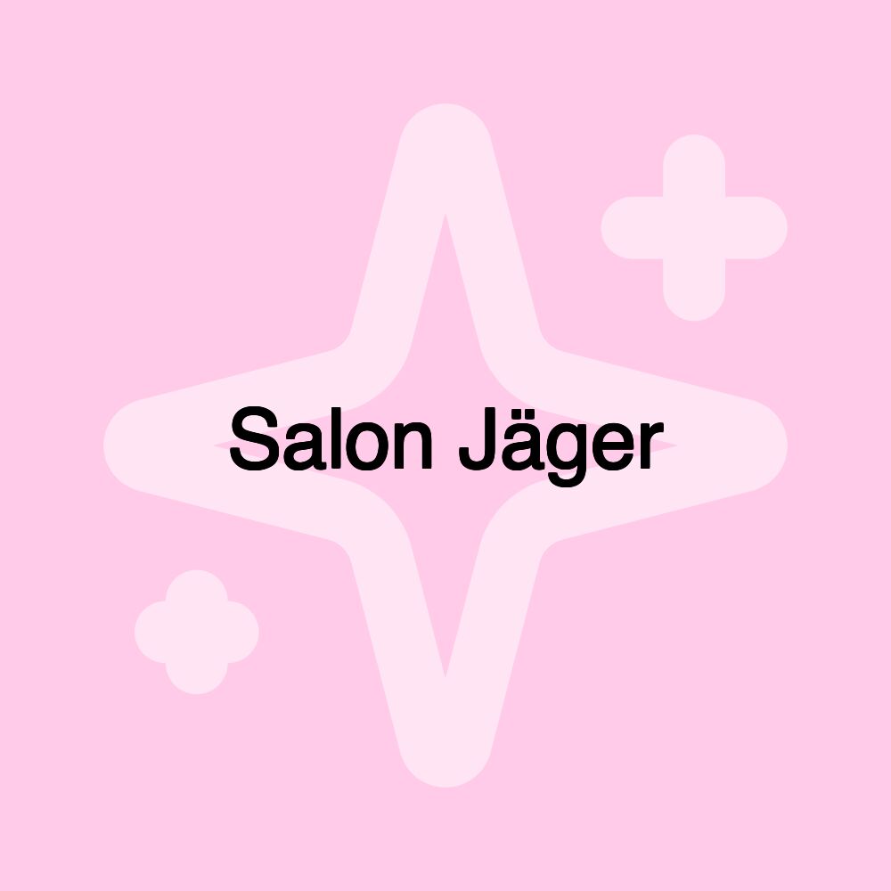 Salon Jäger