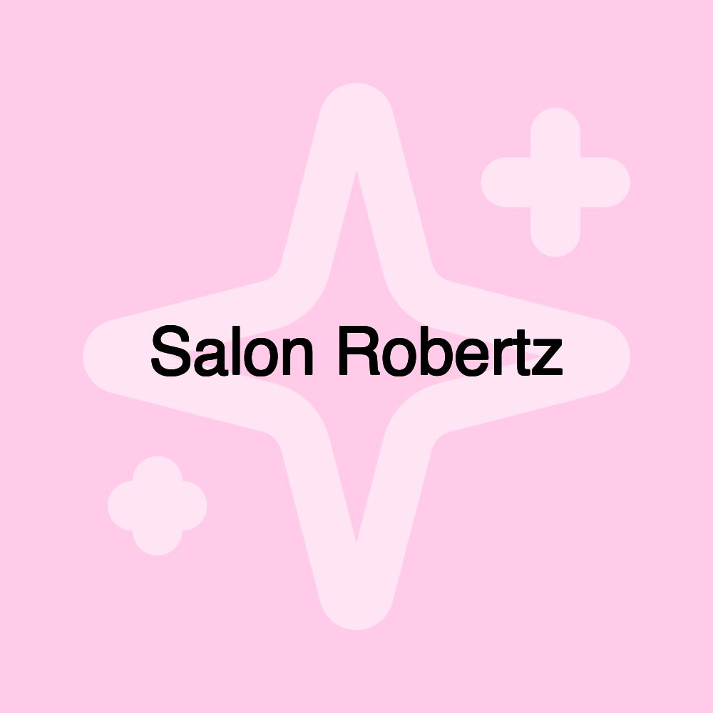 Salon Robertz