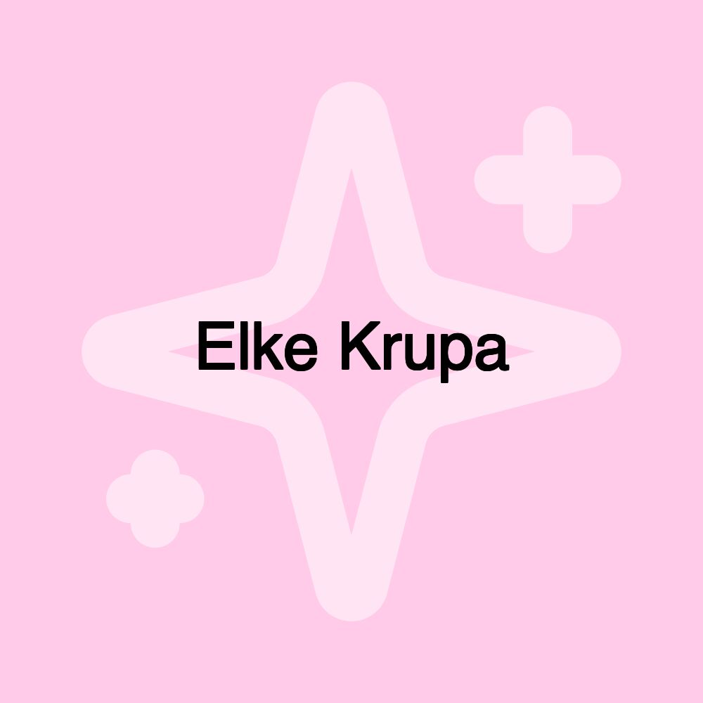 Elke Krupa