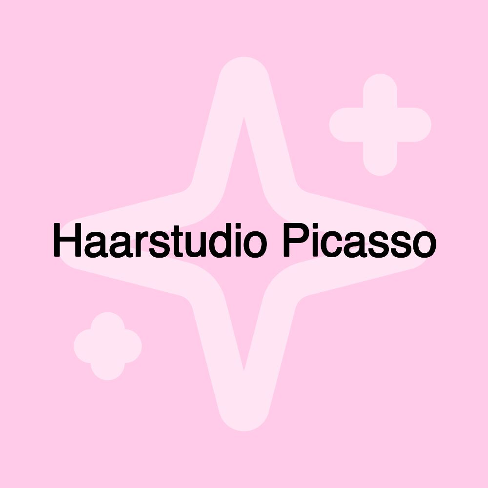 Haarstudio Picasso