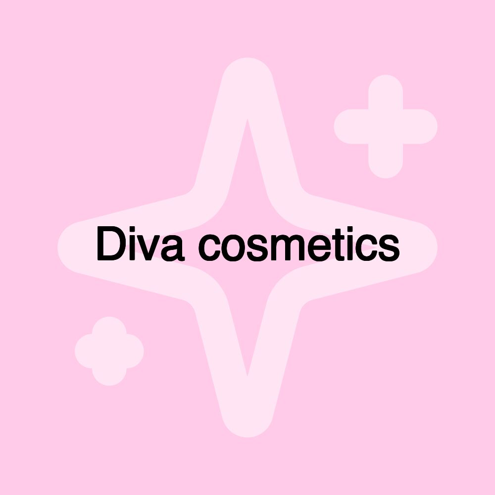 Diva cosmetics