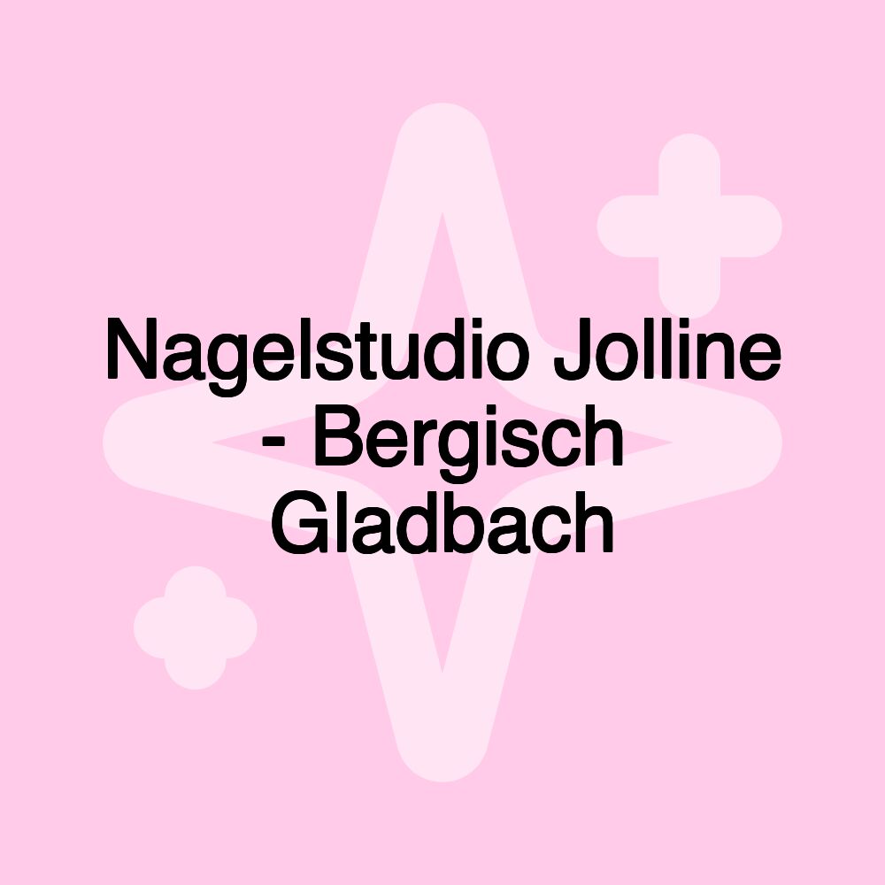 Nagelstudio Jolline - Bergisch Gladbach