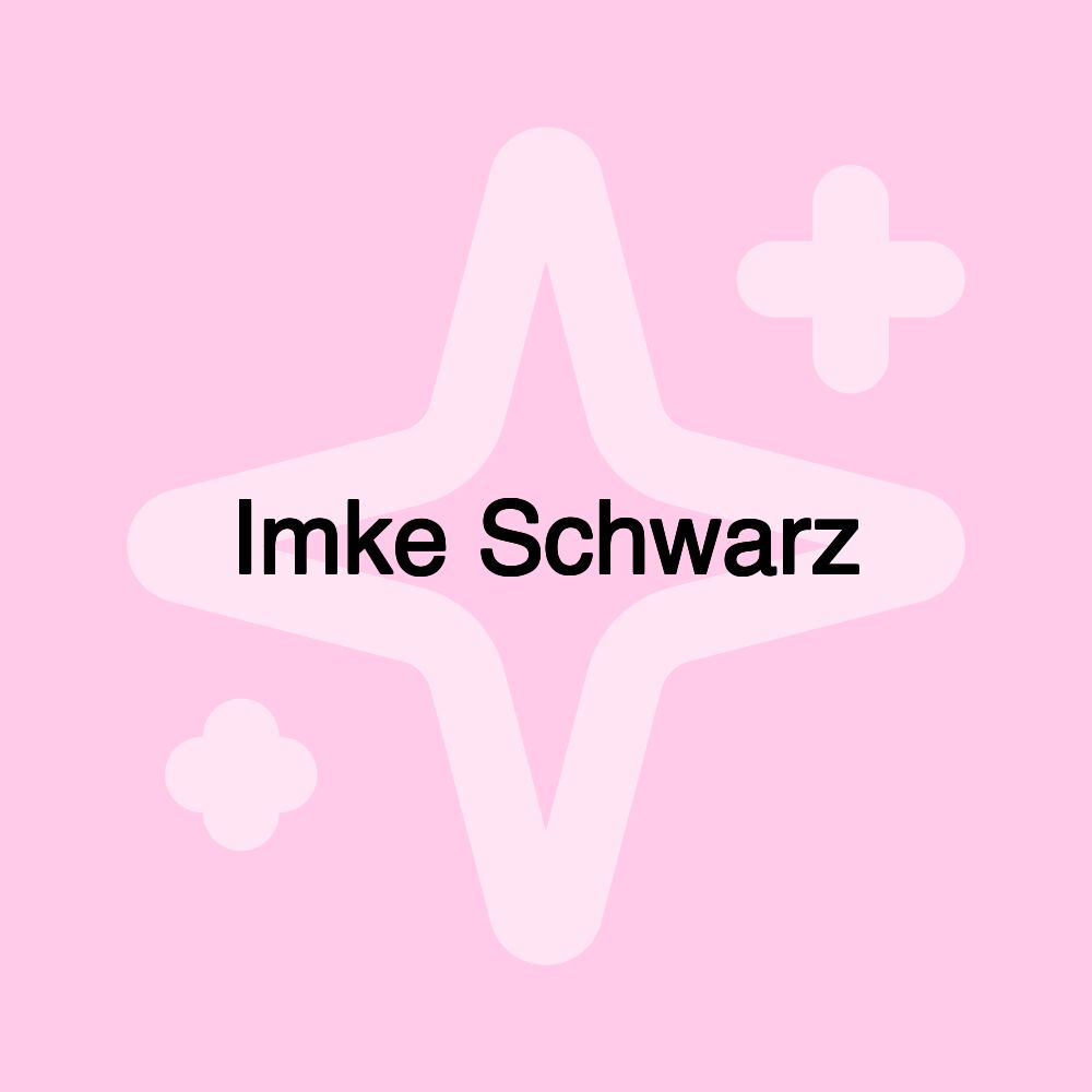 Imke Schwarz