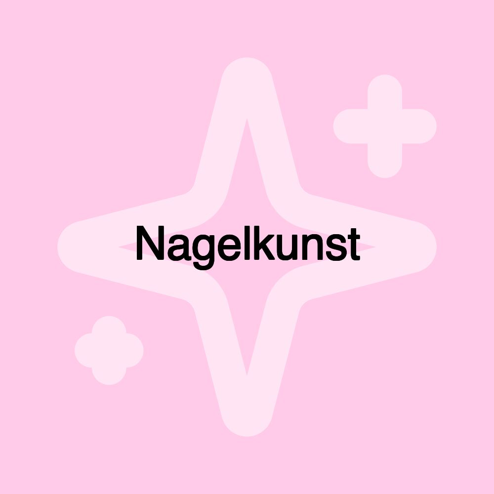 Nagelkunst