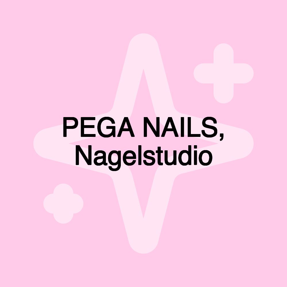 PEGA NAILS, Nagelstudio