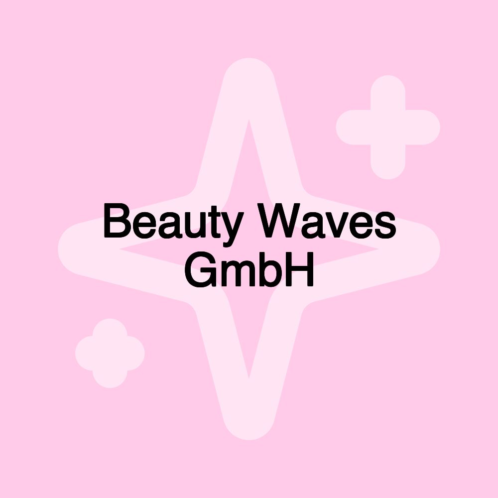 Beauty Waves GmbH