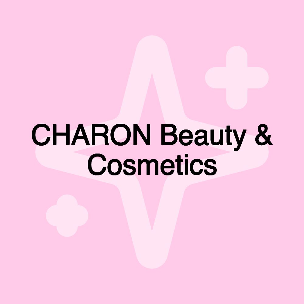 CHARON Beauty & Cosmetics