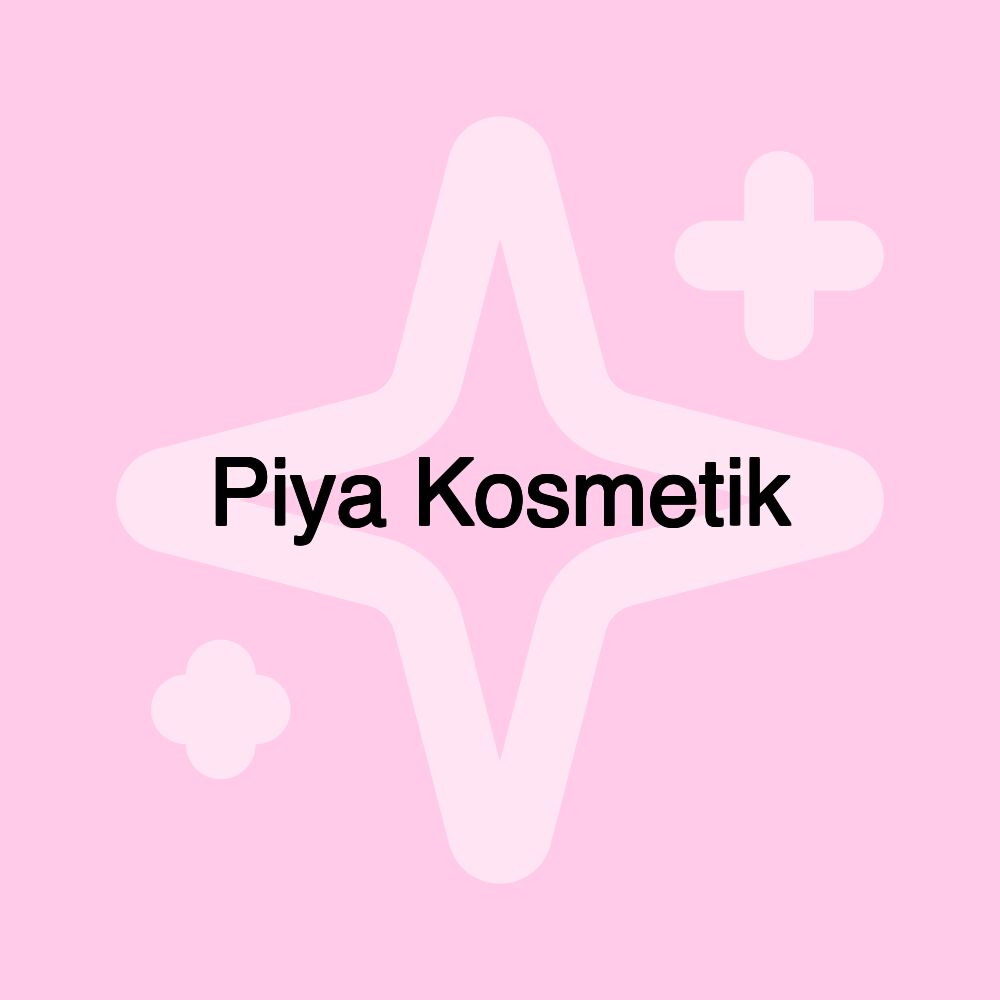 Piya Kosmetik