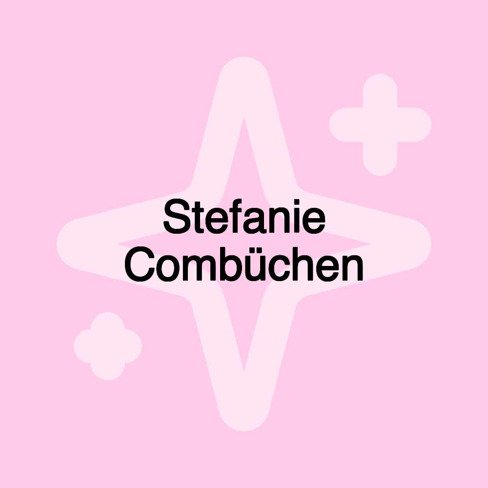 Stefanie Combüchen